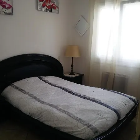 Alberes 61-b Empuriarent Сasa de vacaciones