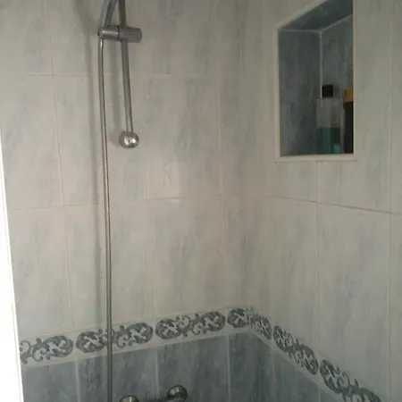 Ferienhaus Alberes 61-b Empuriarent Empuriabrava