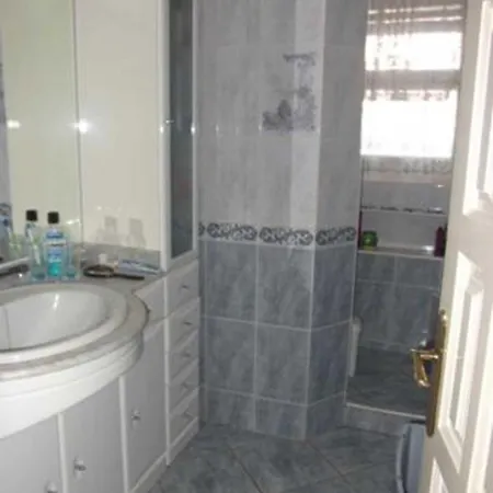 Ferienhaus Alberes 61-b Empuriarent