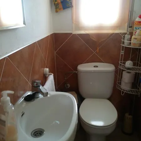 Ferienhaus Alberes 61-b Empuriarent *