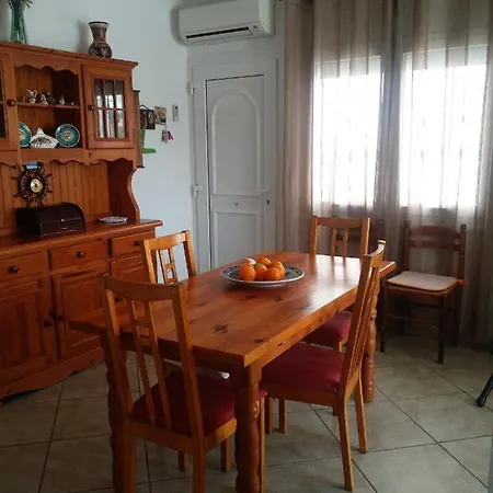 Holiday home Alberes 61-b Empuriarent Empuriabrava