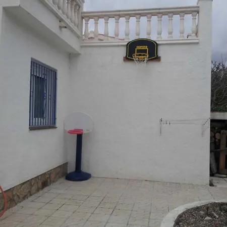 Alberes 61-b Empuriarent Holiday home Empuriabrava