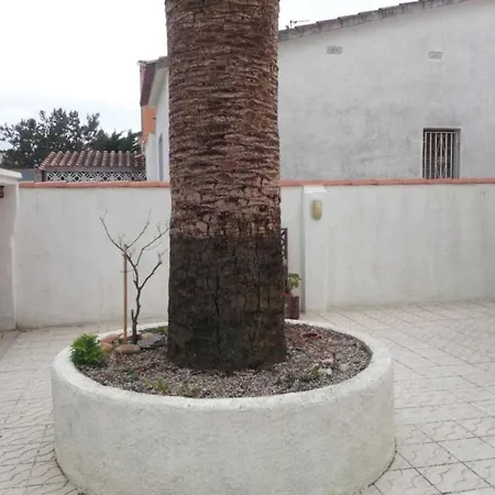 Alberes 61-b Empuriarent Ferienhaus