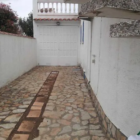 Ferienhaus Alberes 61-b Empuriarent *