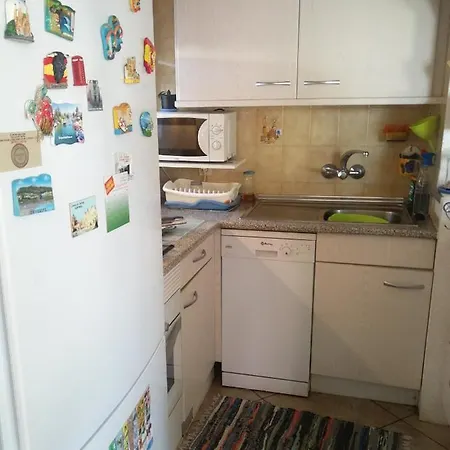 Alberes 61-b Empuriarent Holiday home Empuriabrava